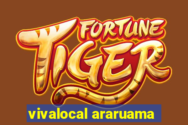 vivalocal araruama